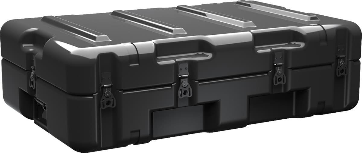 Кейс Peli Hardigg Single LID AL3018-0403 83,2x53,0x25,2 см AL3018_04_03CLSACSM