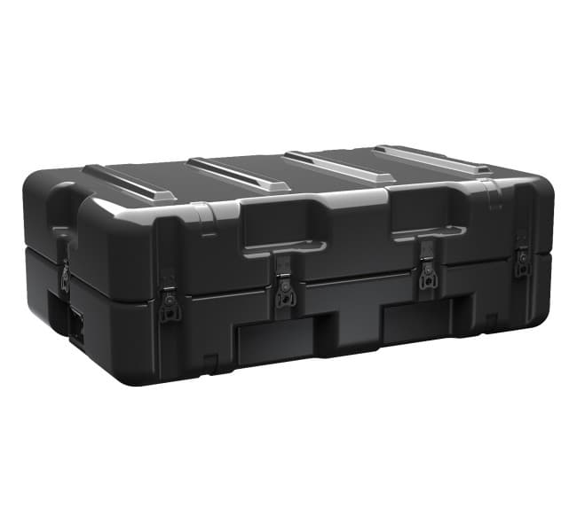 Кейс Peli Hardigg Single LID AL3018-0405 83,2x53,0x29,4 см AL3018_04_05CLSACSM