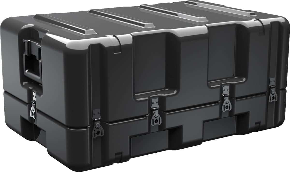 Кейс Peli Hardigg Single LID AL3018-0409 83,2x53,0x39,5 см AL3018_04_09CLSACSM