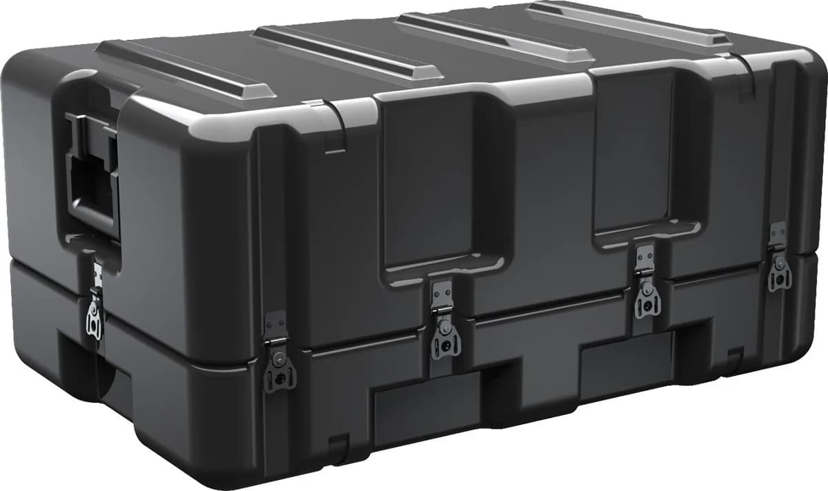 Кейс Peli Hardigg Single LID AL3018-0409 83,2x53,0x39,5 см AL3018_04_09CLSACSM