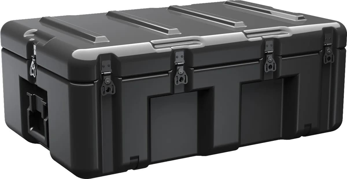 Кейс Peli Hardigg Single LID AL3018-0802 83,2x53,0x32,0 см AL3018_08_02CLSACSM