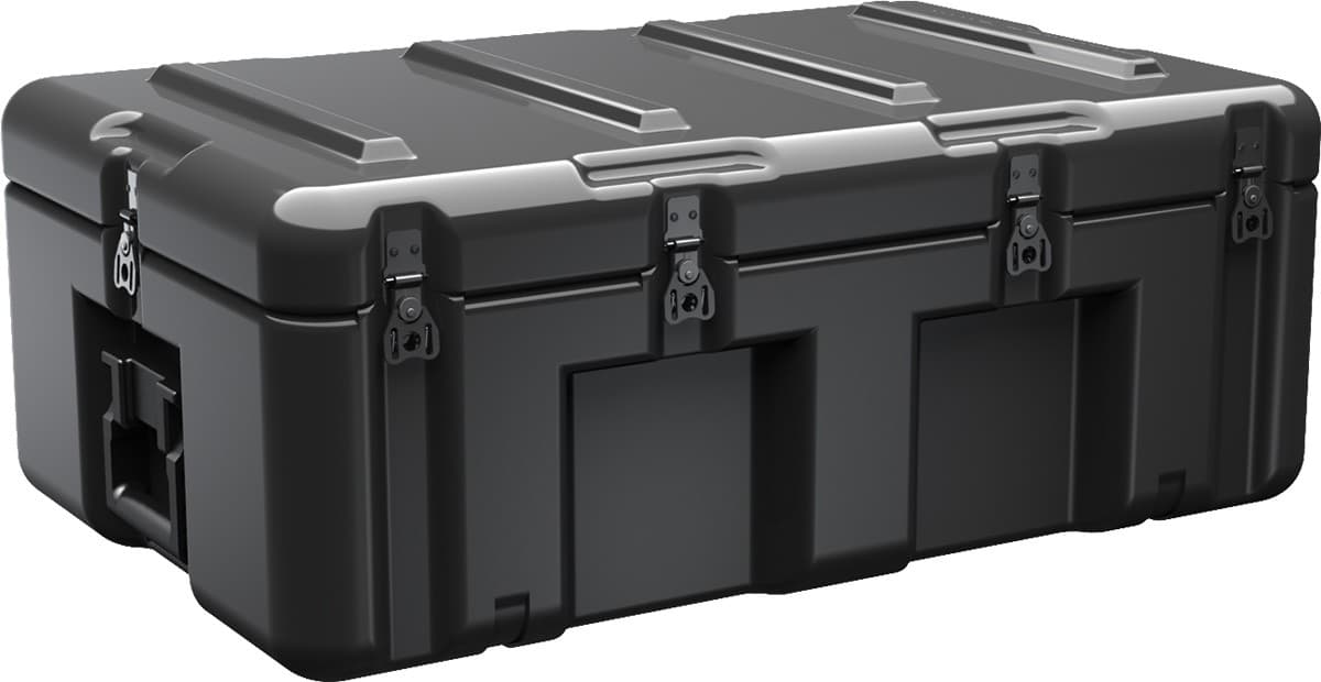 Кейс Peli Hardigg Single LID AL3018-0803 83,2x53,0x34,6 см AL3018_08_03CLSACSM