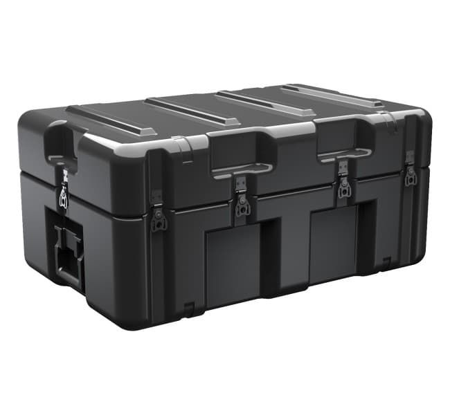 Кейс Peli Hardigg Single LID AL3018-0805 83,2x53,0x38,7 см AL3018_08_05CLSACSM