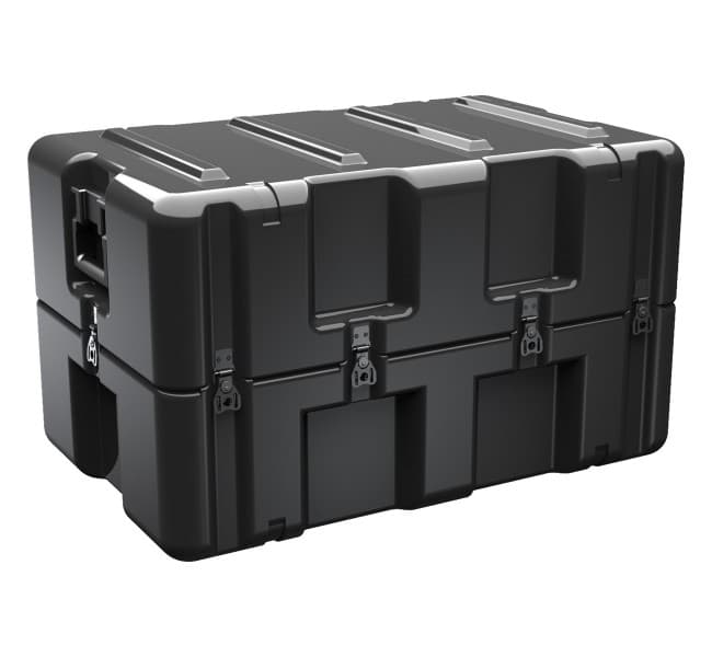 Кейс Peli Hardigg Single LID AL3018-0809 83,2x53,0x48,9 см AL3018_08_09CLSACSM