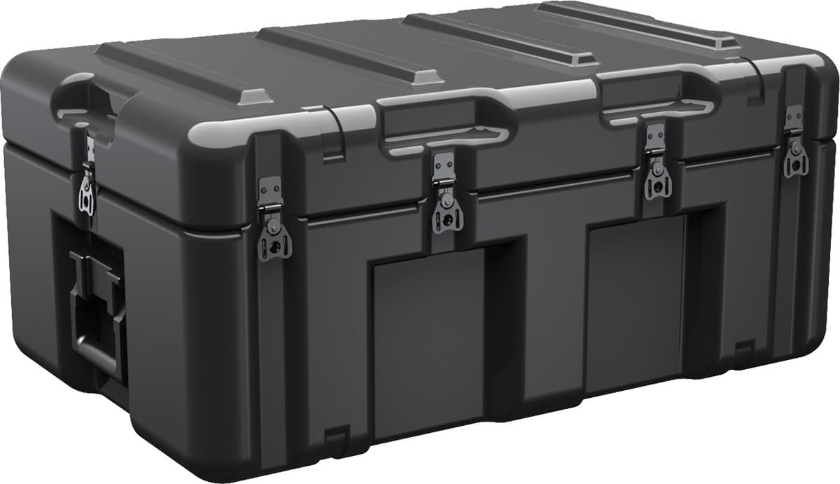 Кейс Peli Hardigg Single LID AL3018-0905 83,2x53,0x41,7 см AL3018_09_05CLSACSM