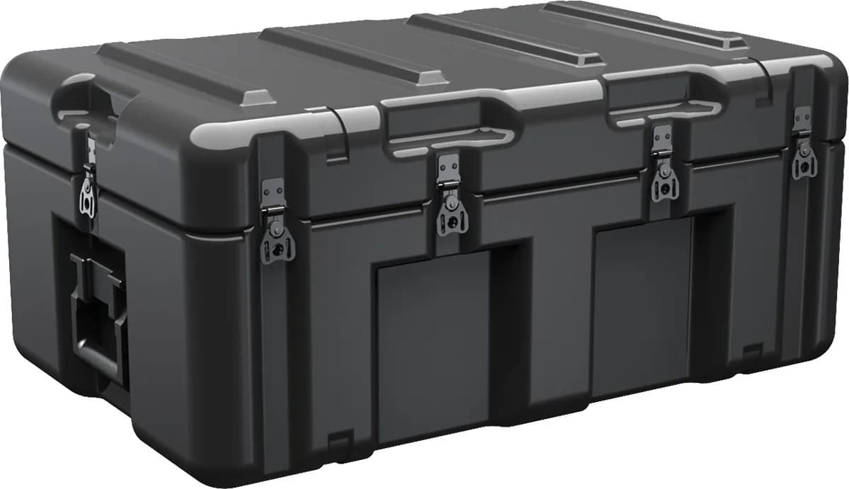 Кейс Peli Hardigg Single LID AL3018-0905 83,2x53,0x41,7 см AL3018_09_05CLSACSM
