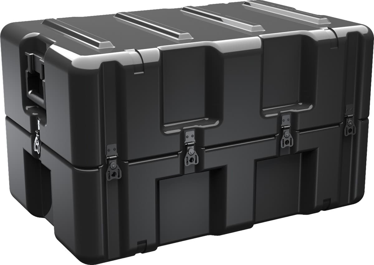 Кейс Peli Hardigg Single LID AL3018-0909 83,2x53,0x51,9 см AL3018_09_09CLSACSM