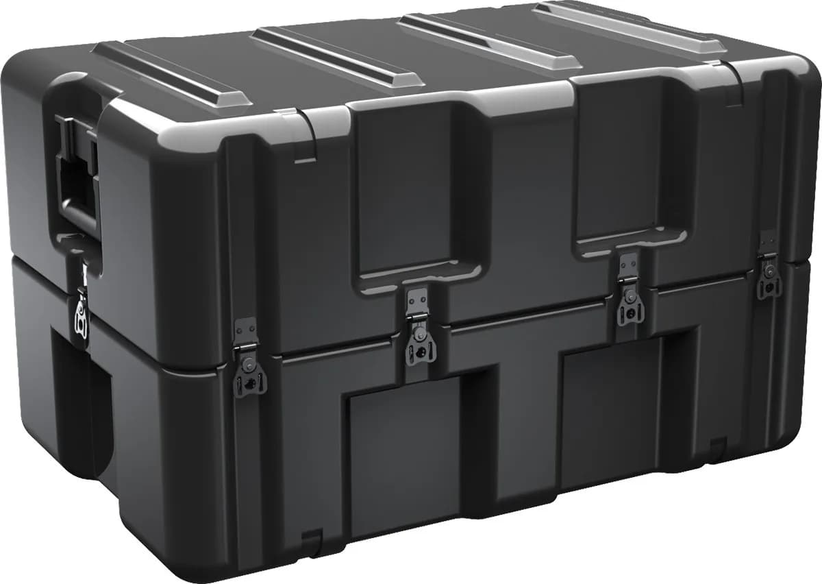 Кейс Peli Hardigg Single LID AL3018-0909 83,2x53,0x51,9 см AL3018_09_09CLSACSM