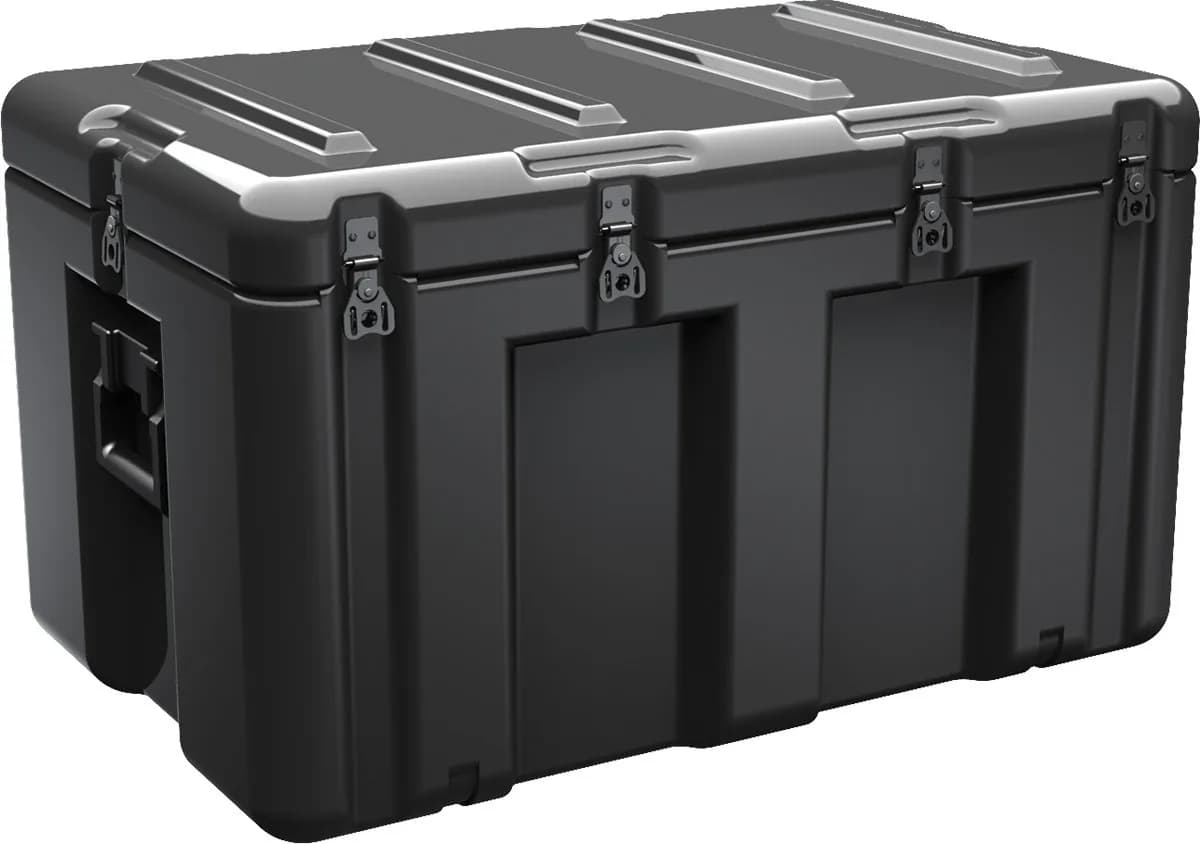 Кейс Peli Hardigg Single LID AL3018-1502 83,2x53,0x49,0 см AL3018_15_02CLSACSM