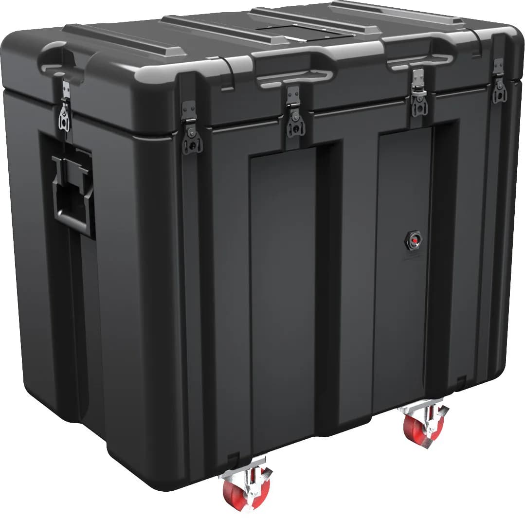 Кейс Peli Hardigg Single LID AL3018-2303 83,2x53,0x74,1 см AL3018_23_03CLSACSM