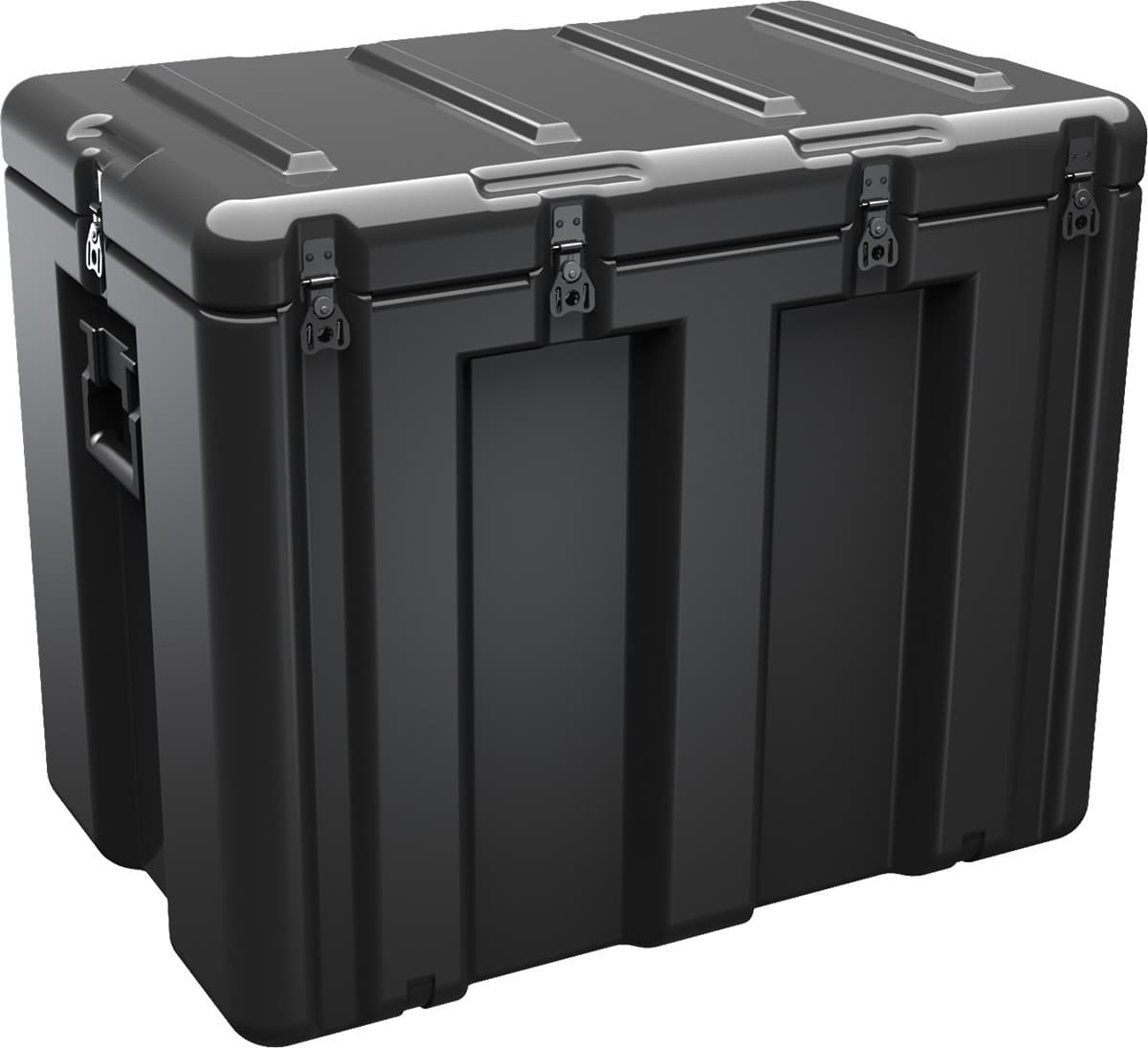 Кейс Peli Hardigg Single LID AL3018-2305 83,2x53,0x78,3 см AL3018_23_05CLSACSM