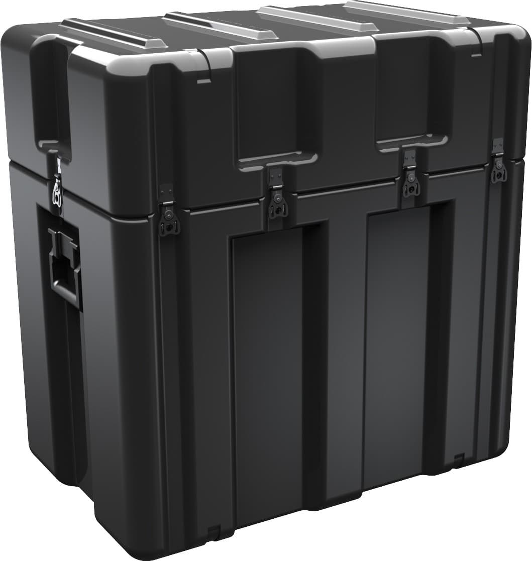 Кейс Peli Hardigg Single LID AL3018-2309 83,2x53,0x88,4 см AL3018_23_09CLSACSM