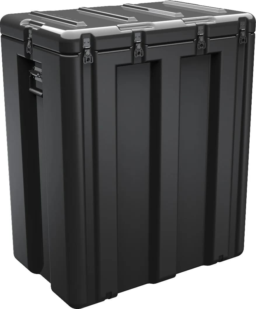 Кейс Peli Hardigg Single LID AL3018-3602 83,2x53,0x105,9 см AL3018_36_02WCLSACSM