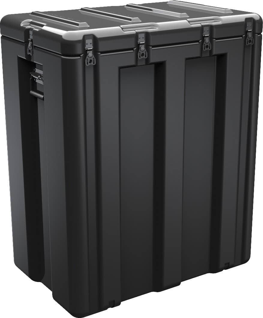 Кейс Peli Hardigg Single LID AL3018-3603 83,2x53,0x105,9 см AL3018_36_03WCLSACSM