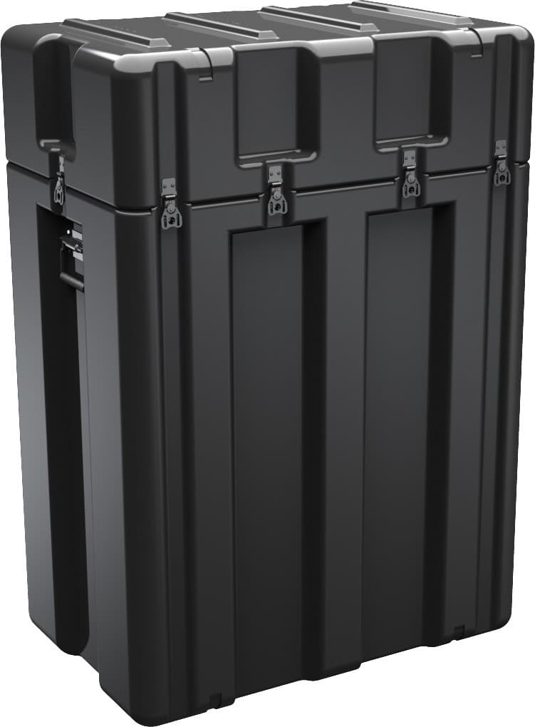 Кейс Peli Hardigg Single LID AL3018-3609 83,2x53,0x120,2 см AL3018_36_09WCLSACSM