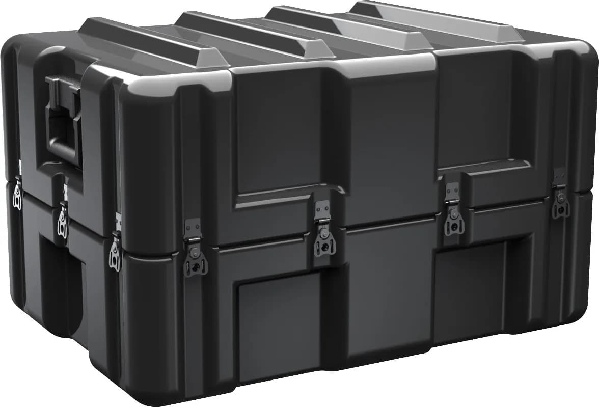 Кейс Peli Hardigg Single LID AL3019-0709 85,7x57,5x50,0 см AL3019_07_09CLSACSM