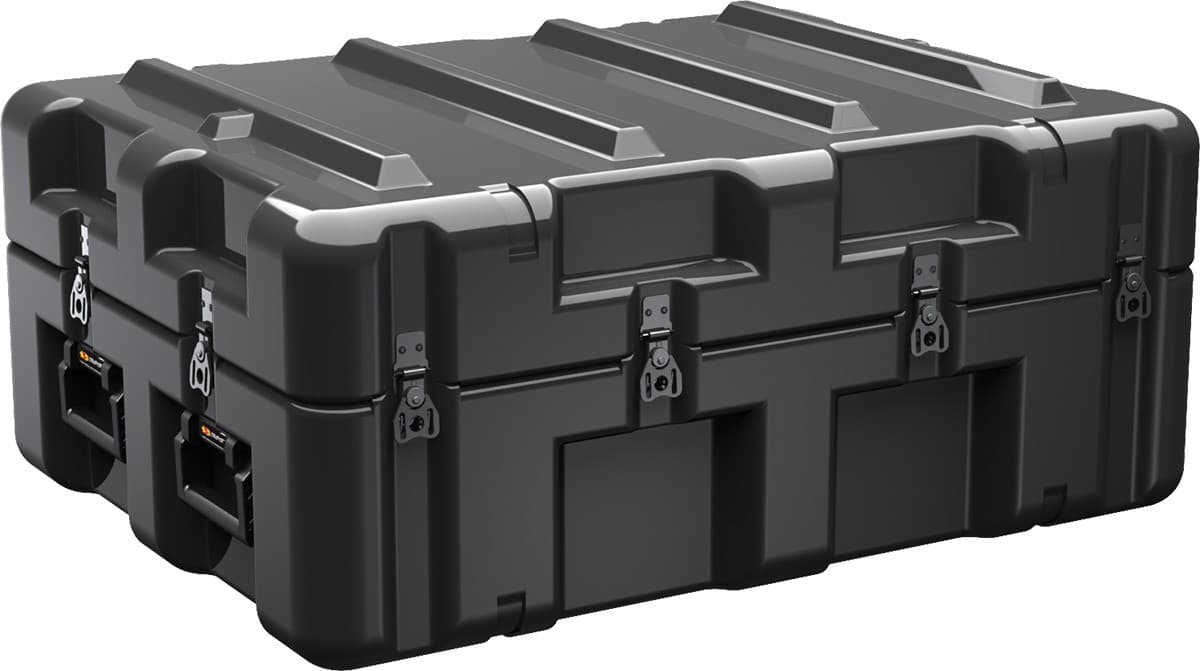 Кейс Peli Hardigg Single LID AL3022-0705 83,8x64,0x35,5 см AL3022_07_05CLSACSM