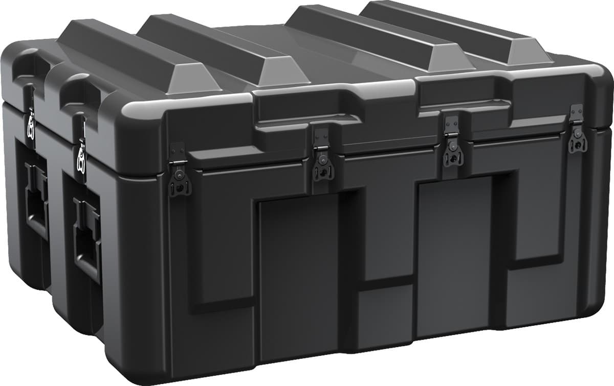Кейс Peli Hardigg Single LID AL3124-1204 87,5x69,6x49,2 см AL3124_12_04CLSACSM