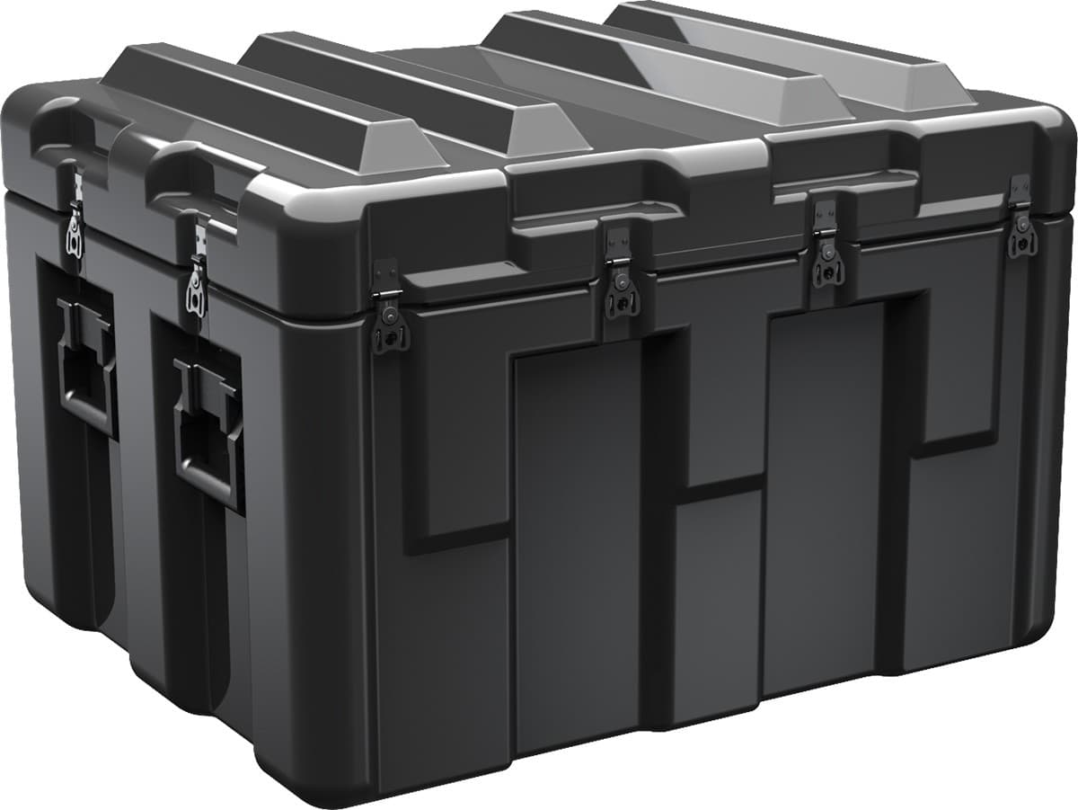 Кейс Peli Hardigg Single LID AL3124-1604 87,5x69,6x59,4 см AL3124_16_04CLSACSM