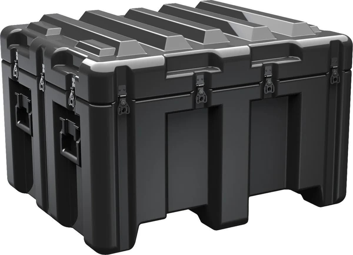 Кейс Peli Hardigg Single LID AL3226-1404 90,2x75,2x61,7 см AL3226_14_04CLSACSM