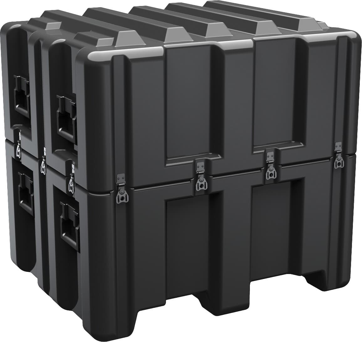 Кейс Peli Hardigg Single LID AL3226-1413 90,2x75,2x83,6 см AL3226_14_13CLSACSM