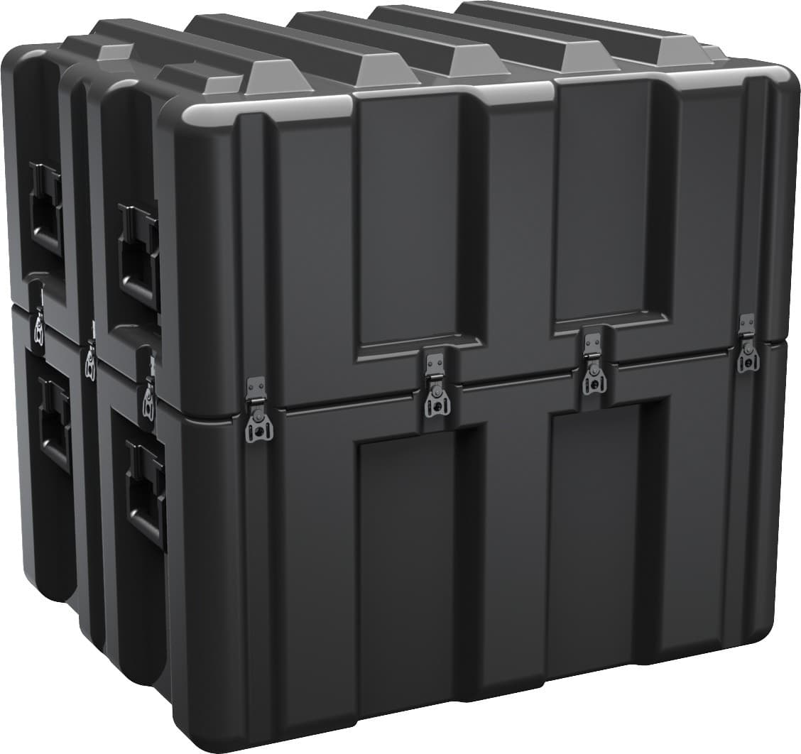 Кейс Peli Hardigg Single LID AL3226-1613 90,2x75,2x84,4 см AL3226_16_13CLSACSM