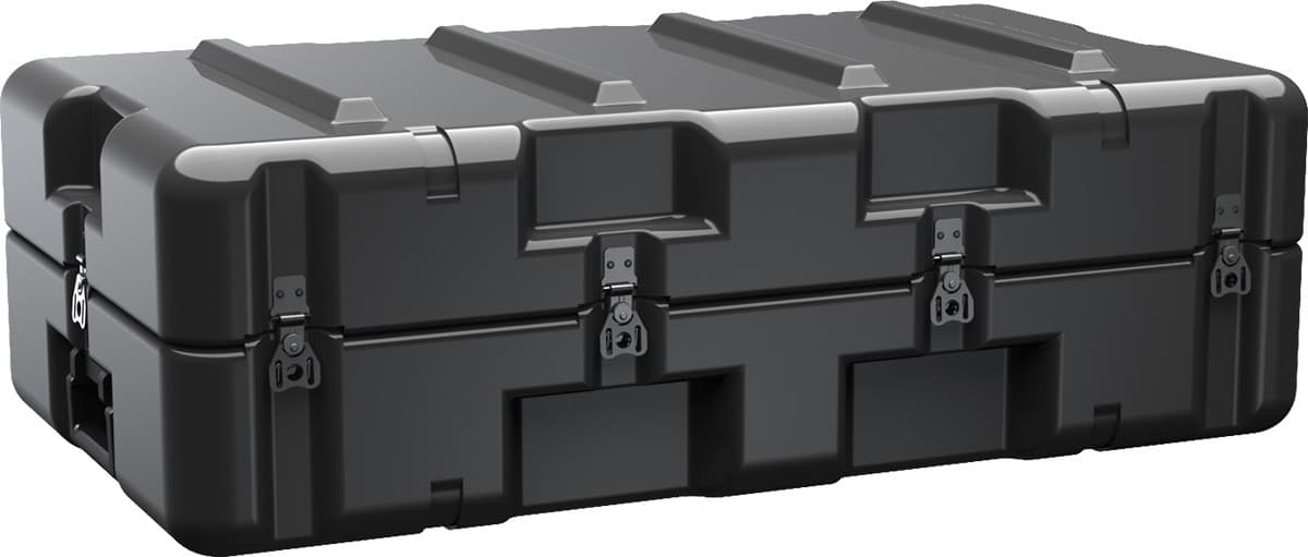 Кейс Peli Hardigg Single LID AL3418-0505 94,4x53,0x31,6 см AL3418_05_05CLSACSM