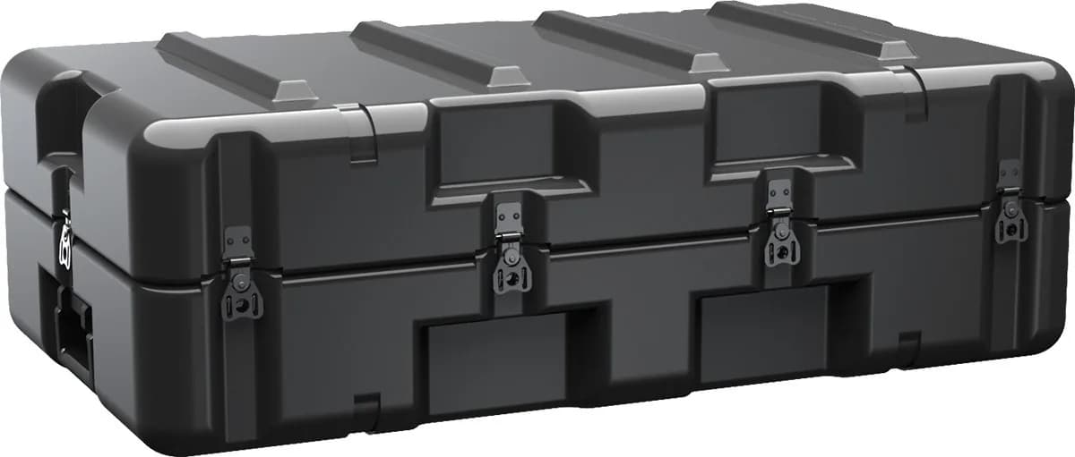 Кейс Peli Hardigg Single LID AL3418-0505 94,4x53,0x31,6 см AL3418_05_05CLSACSM