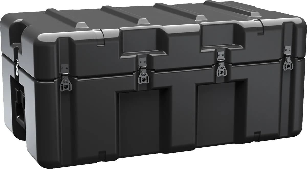 Кейс Peli Hardigg Single LID AL3418-1005 94,4x53,0x44,0 см AL3418_10_05CLSACSM