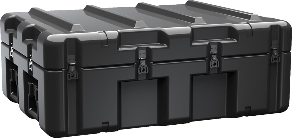 Кейс Peli Hardigg Single LID AL3424-0804 94,6x69,0x36,8 см AL3424_08_04CLSACSM