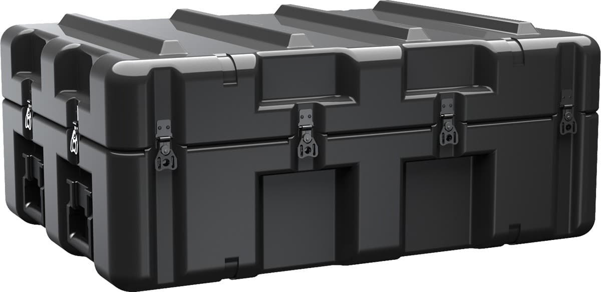 Кейс Peli Hardigg Single LID AL3424-0805 94,6x69,0x39,2 см AL3424_08_05CLSACSM
