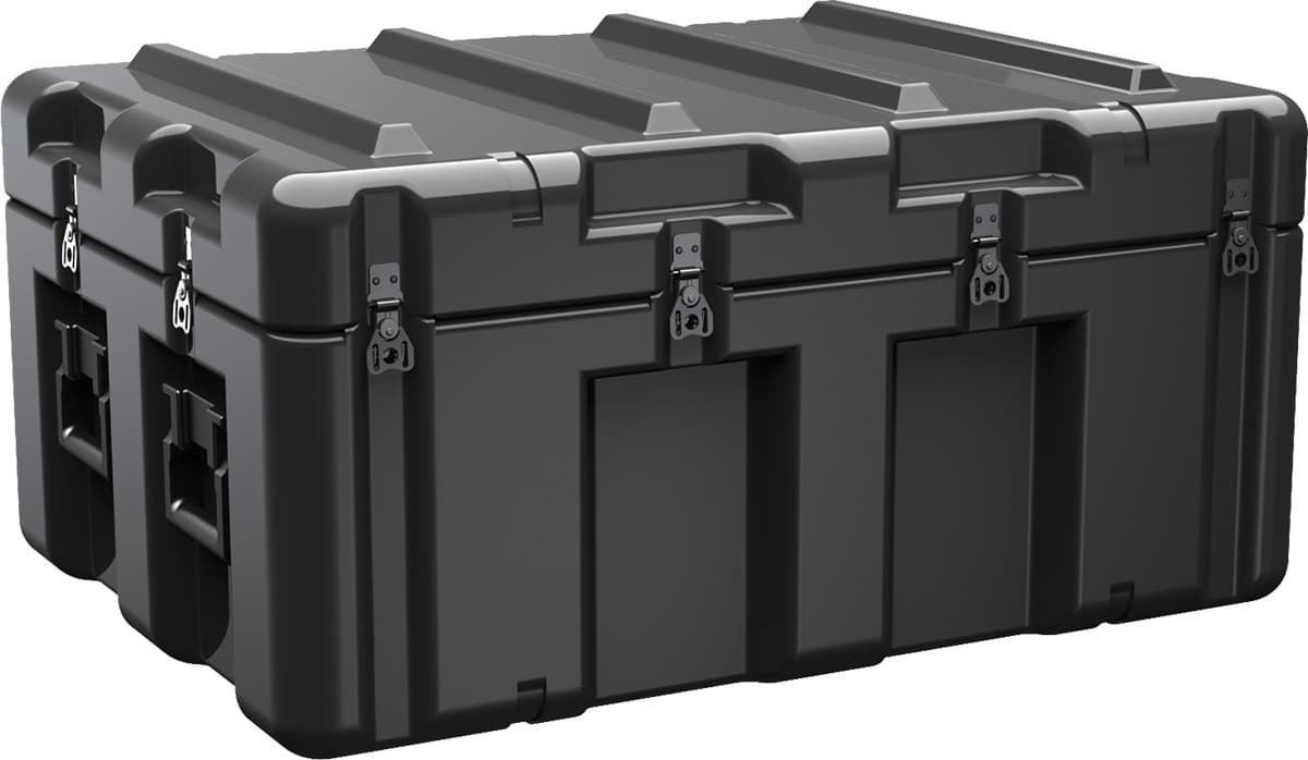 Кейс Peli Hardigg Single LID AL3424-1204 94,6x69,0x47,0 см AL3424_12_04CLSACSM