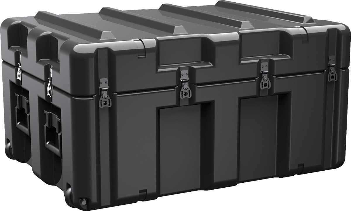 Кейс Peli Hardigg Single LID AL3424-1205 94,6x69,0x49,4 см AL3424_12_05CLSACSM
