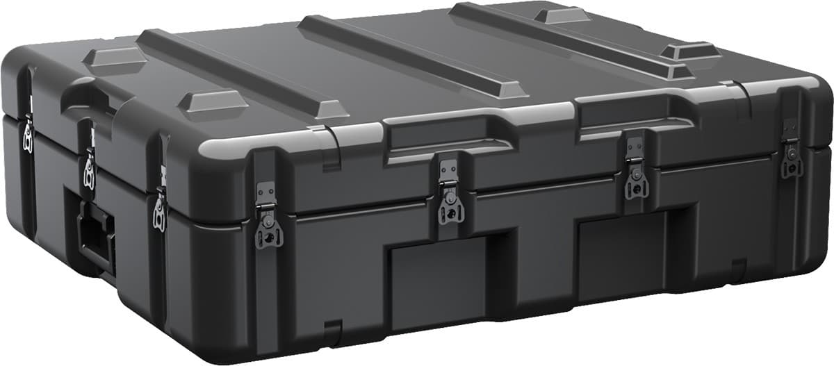 Кейс Peli Hardigg Single LID AL3428-0604 94,0x77,5x31,0 см AL3428_06_04CLSACSM