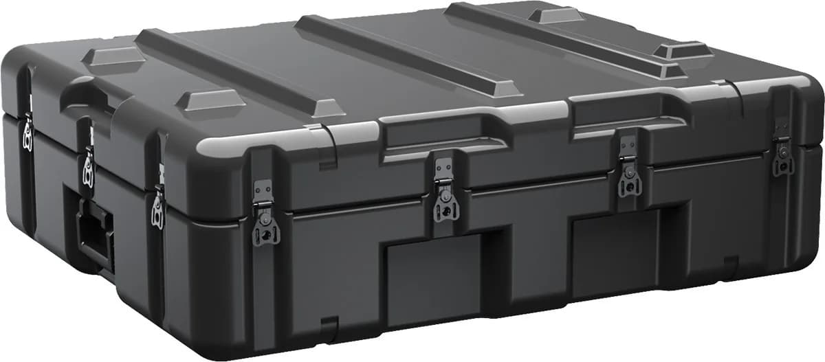 Кейс Peli Hardigg Single LID AL3428-0604 94,0x77,5x31,0 см AL3428_06_04CLSACSM
