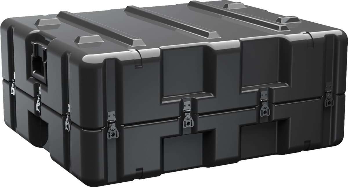 Кейс Peli Hardigg Single LID AL3428-0608 94,0x77,5x42,2 см AL3428_06_08CLSACSM