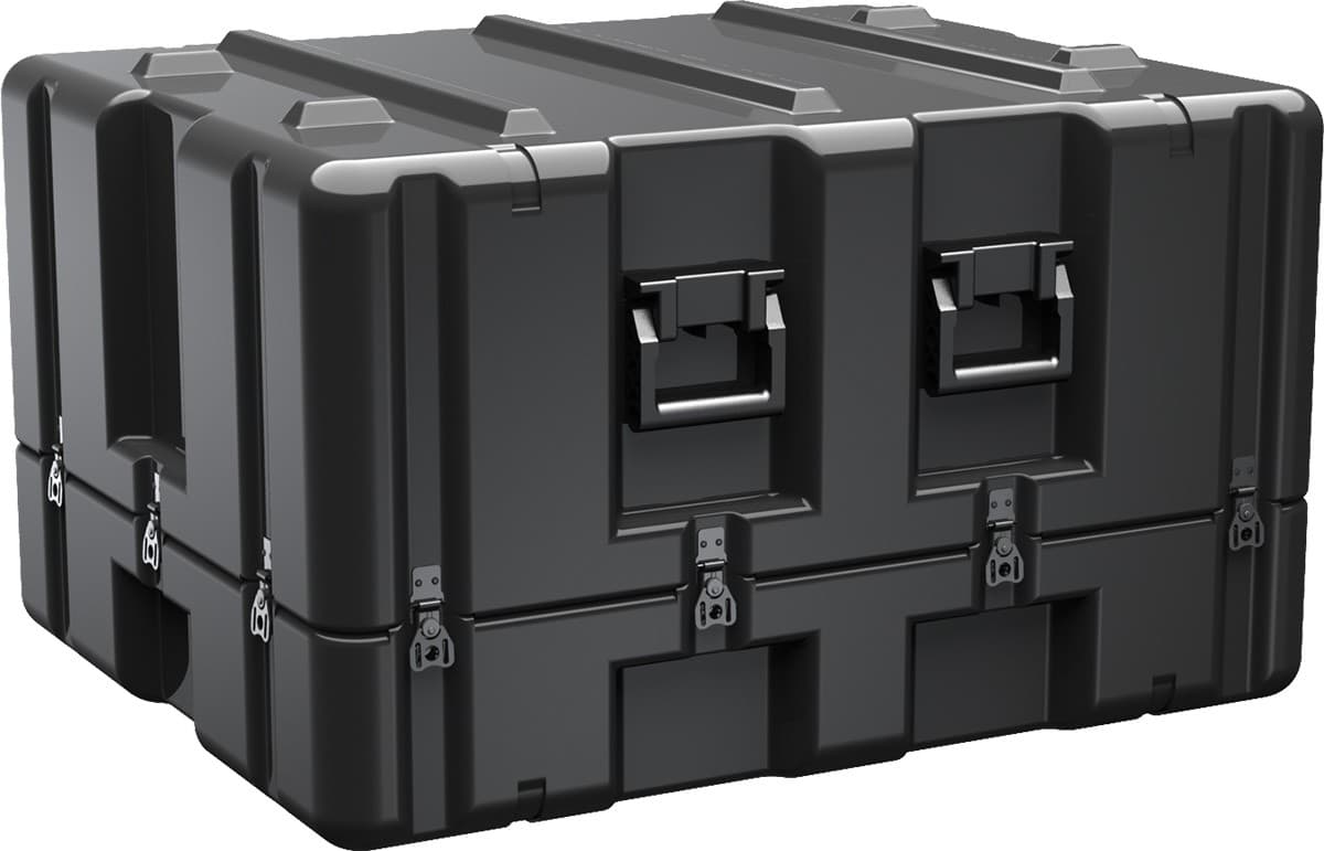 Кейс Peli Hardigg Single LID AL3428-0614 94,0x77,5x57,6 см AL3428_06_14CLSACSM