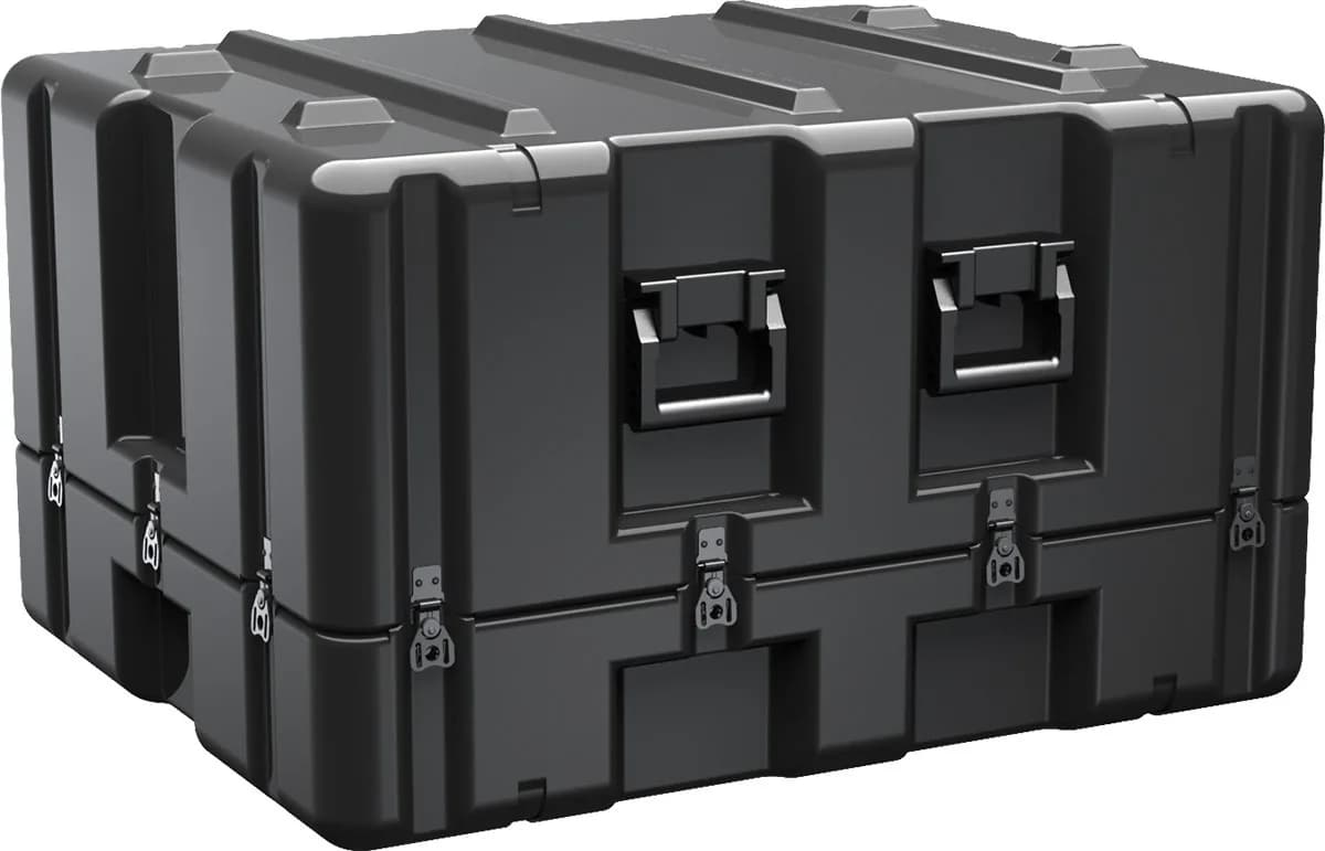 Кейс Peli Hardigg Single LID AL3428-0614 94,0x77,5x57,6 см AL3428_06_14CLSACSM