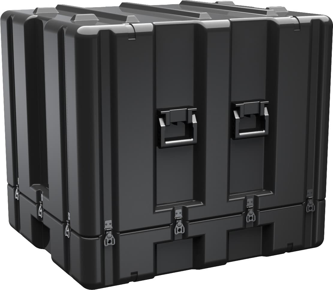 Кейс Peli Hardigg Single LID AL3428-0625 94,0x77,5x84,4 см AL3428_06_25CLSACSM