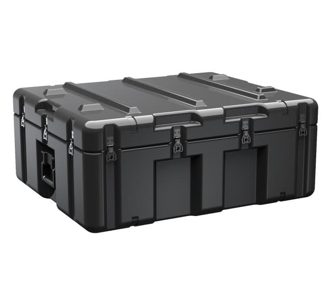 Кейс Peli Hardigg Single LID AL3428-1004 94,0x77,5x40,0 см AL3428_10_04CLSACSM