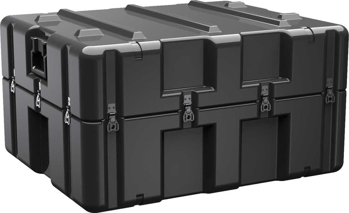 Кейс Peli Hardigg Single LID AL3428-1008AC 94,0x77,5x51,3 см AL3428_10_08CLSACSM
