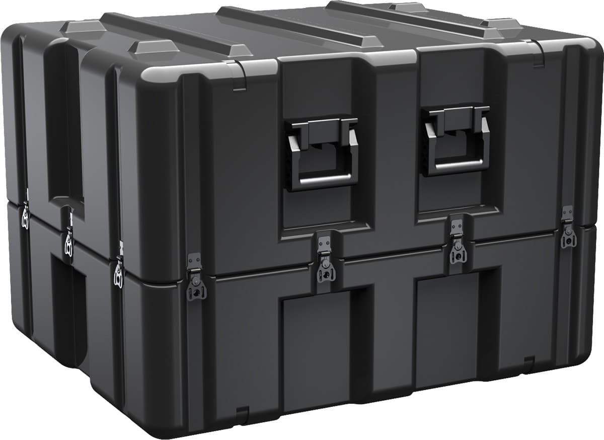 Кейс Peli Hardigg Single LID AL3428-1014 93,9x77,5x66,9 см AL3428_10_14CLSACSM