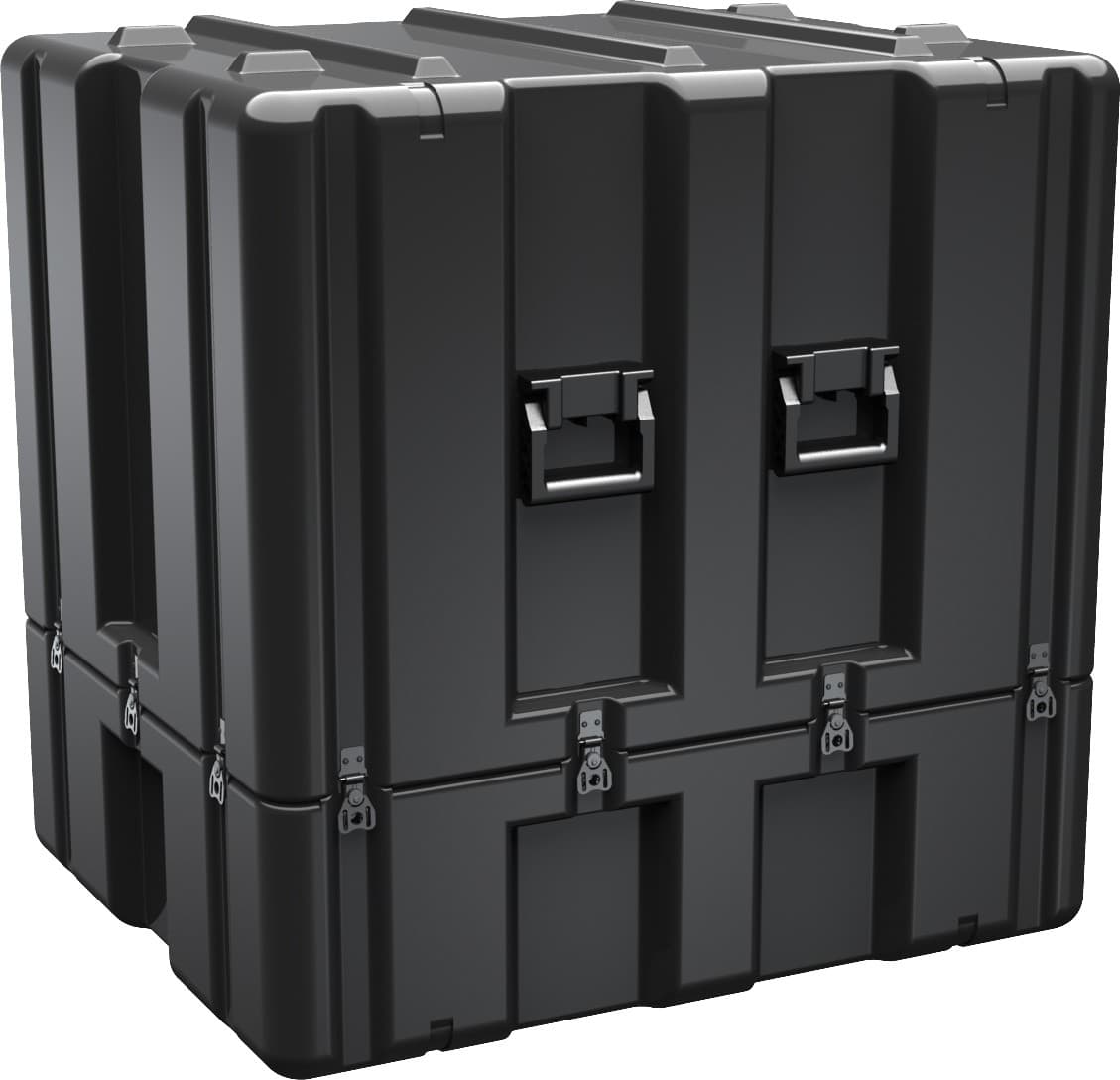 Кейс Peli Hardigg Single LID AL3428-1025 94,0x77,5x93,3 см AL3428_10_25CLSACSM
