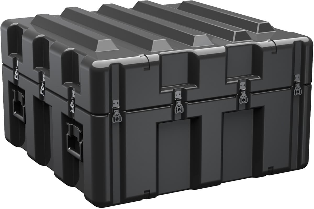 Кейс Peli Hardigg Single LID AL3434-1207 94,9x94,9x57,0 см AL3434_12_07CLSACSM