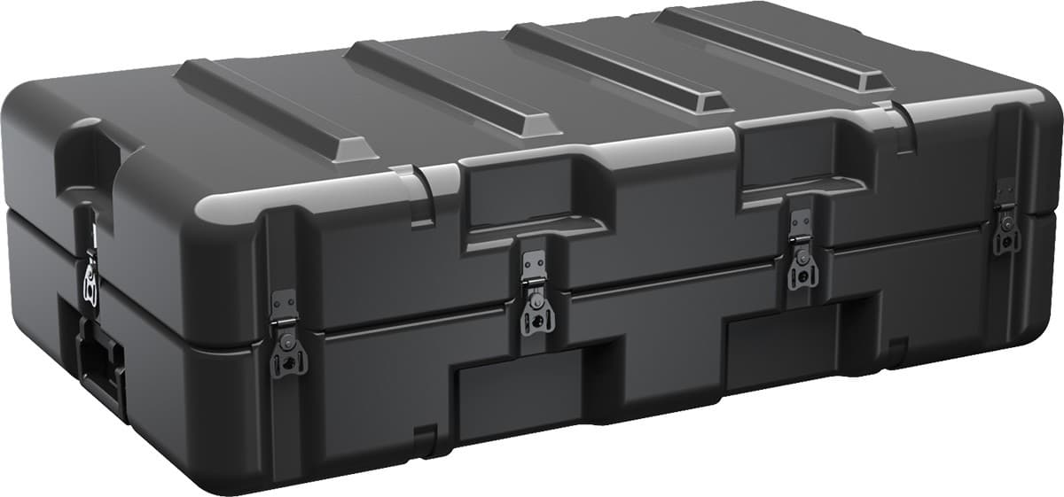 Кейс Peli Hardigg Single LID AL3620-0505 98,7x58,1x31,2 см AL3620_05_05CLSACSM