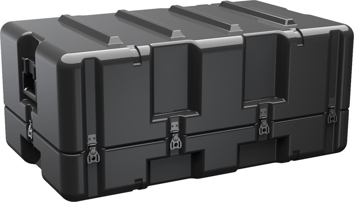 Кейс Peli Hardigg Single LID AL3620-0510 98,7x58,1x43,2 см AL3620_05_10CLSACSM