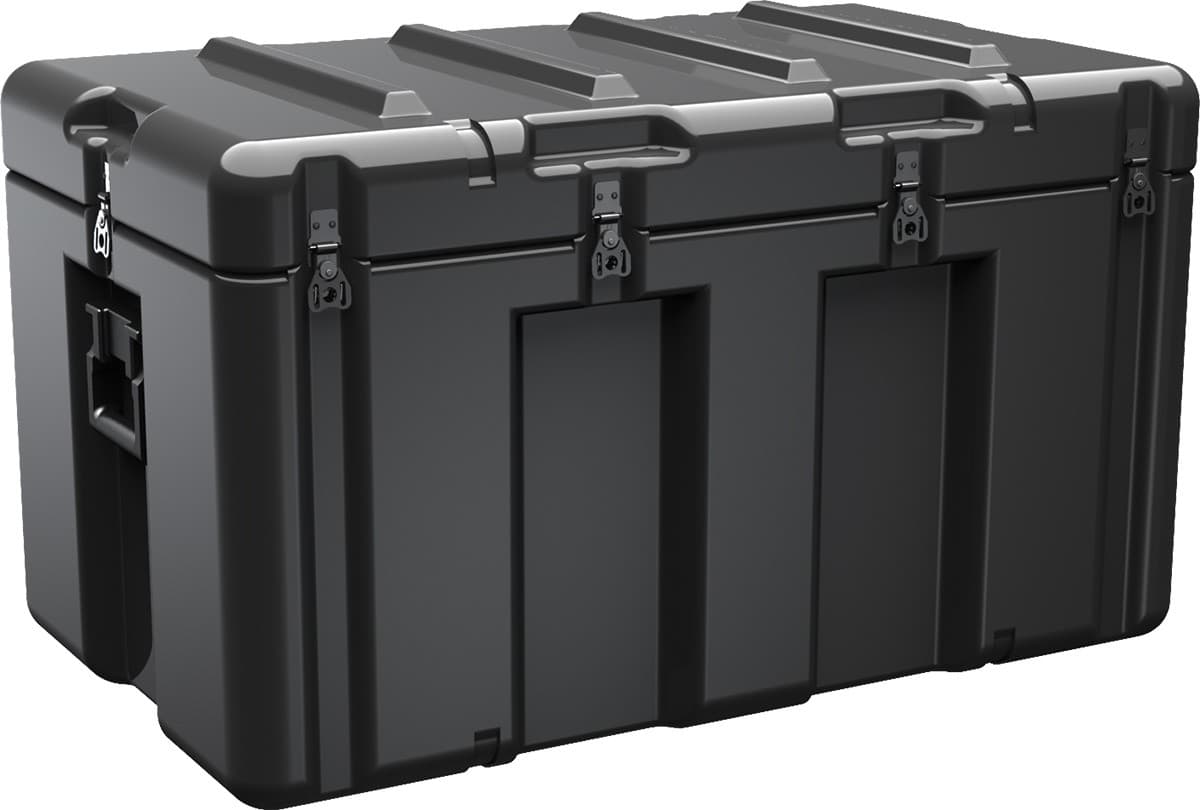 Кейс Peli Hardigg Single LID AL3620-1704 98,7x58,1x59,2 см AL3620_17_04CLSACSM