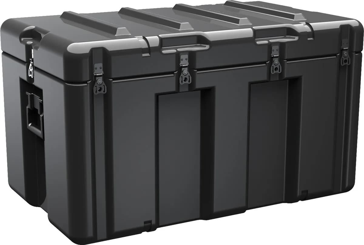 Кейс Peli Hardigg Single LID AL3620-1704 98,7x58,1x59,2 см AL3620_17_04CLSACSM
