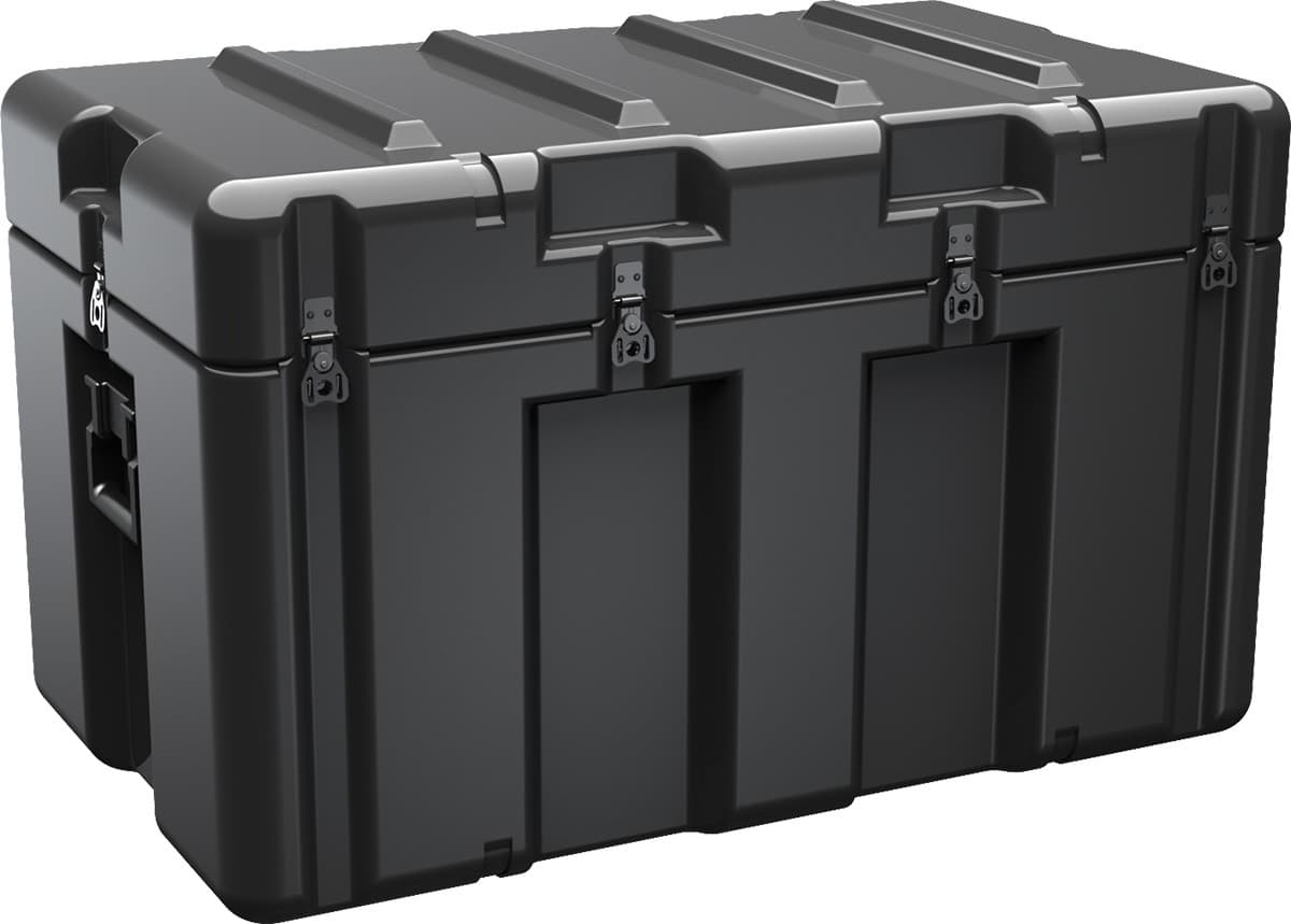 Кейс Peli Hardigg Single LID AL3620-1705 98,7x58,0x62,0 см AL3620_17_05CLSACSM