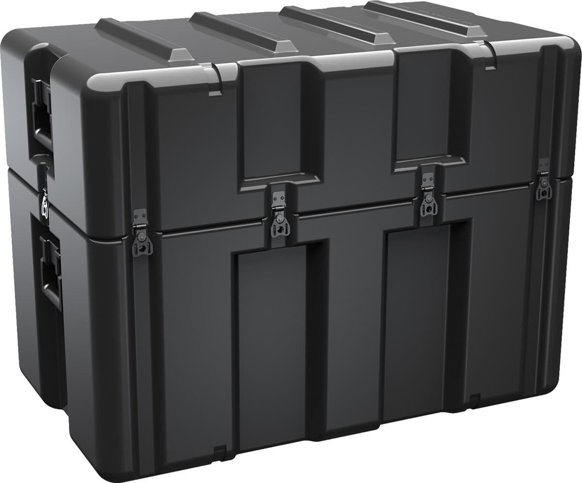 Кейс Peli Hardigg Single LID AL3620-1710 98,7x58,1x74,8 см AL3620_17_10CLSACSM
